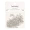 12 Packs: 144 ct. (1,728 total) Jump Rings by Bead Landing™